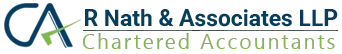 R Nath & Associates LLP, Chartered Accountants